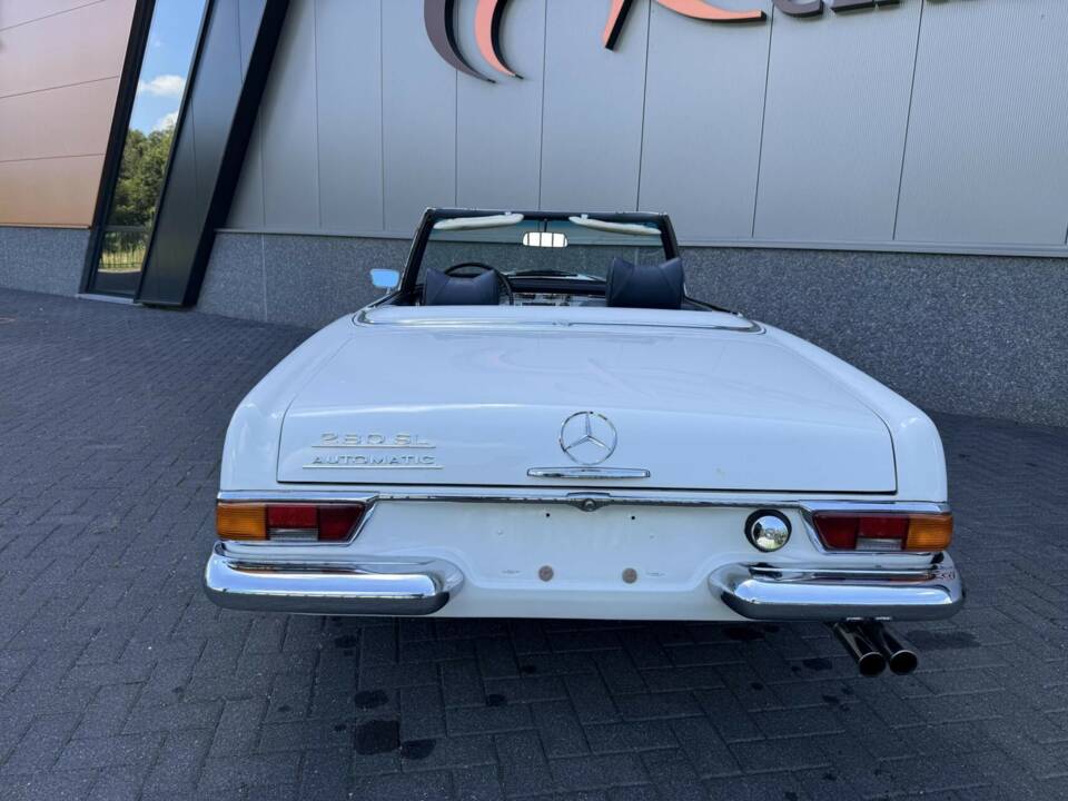Bild 12/50 von Mercedes-Benz 280 SL (1969)