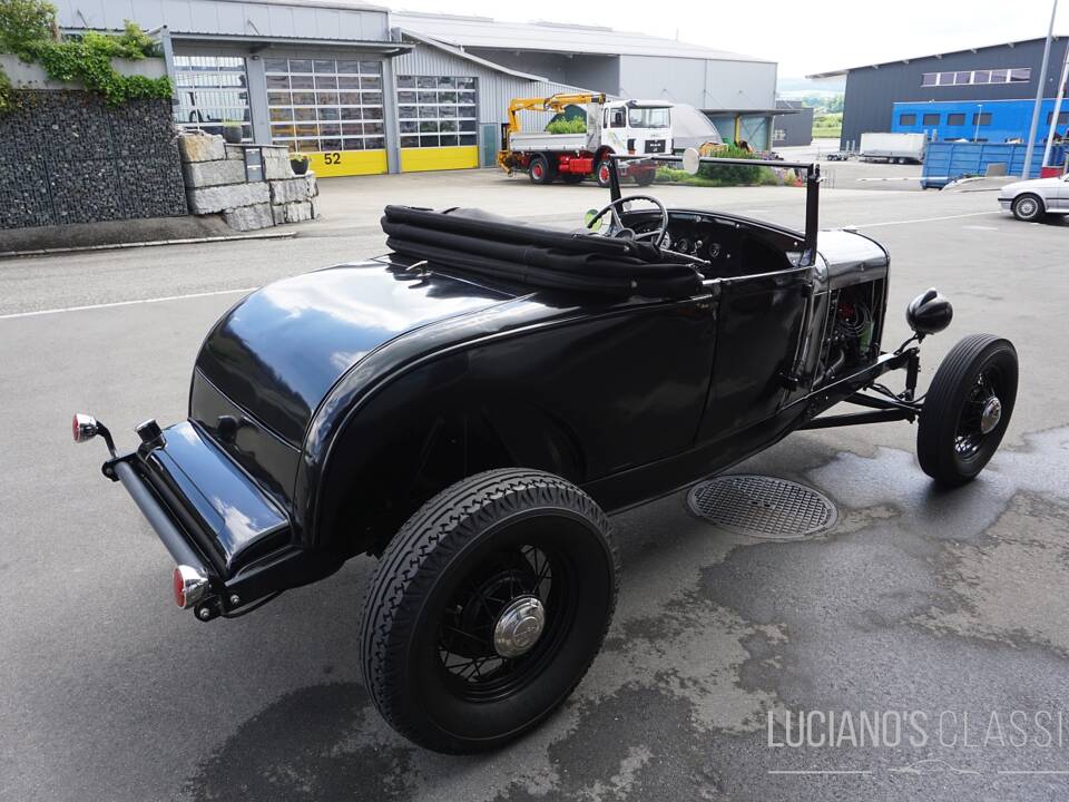 Bild 9/51 von Ford Modell 18 Hot Rod (1932)
