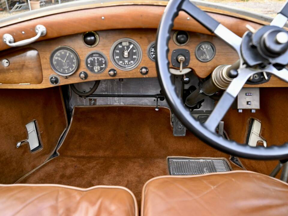 Immagine 34/50 di Rolls-Royce 20 HP (1929)