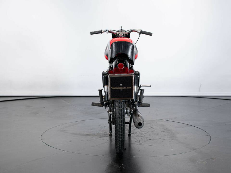 Bild 2/50 von Gilera 150 Sport (1954)