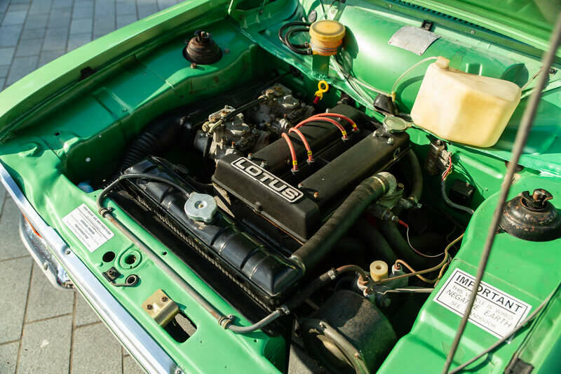 Immagine 3/50 di Ford Escort Twin Cam (1970)