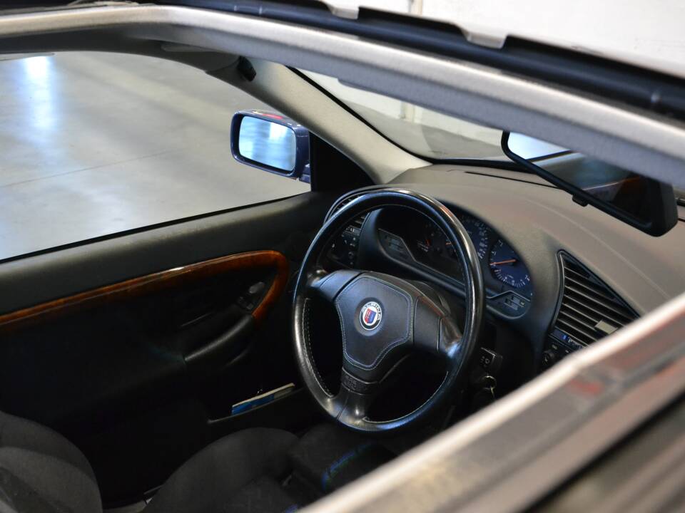 Bild 32/45 von ALPINA B8 4.6 (1996)