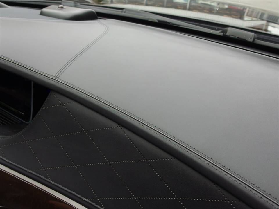 Bild 27/99 von Mercedes-Benz Maybach S 500 (2015)