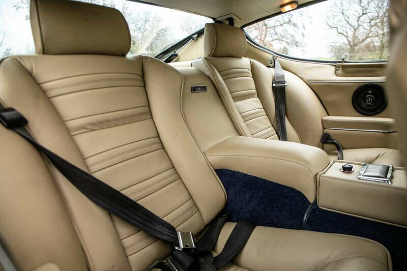 Image 31/42 of Lamborghini Espada 400 GT (1975)