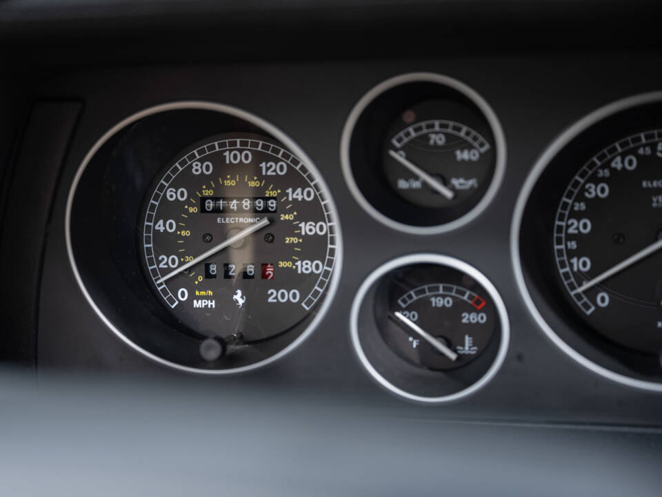 Immagine 14/50 di Ferrari F 355 GTS (1996)