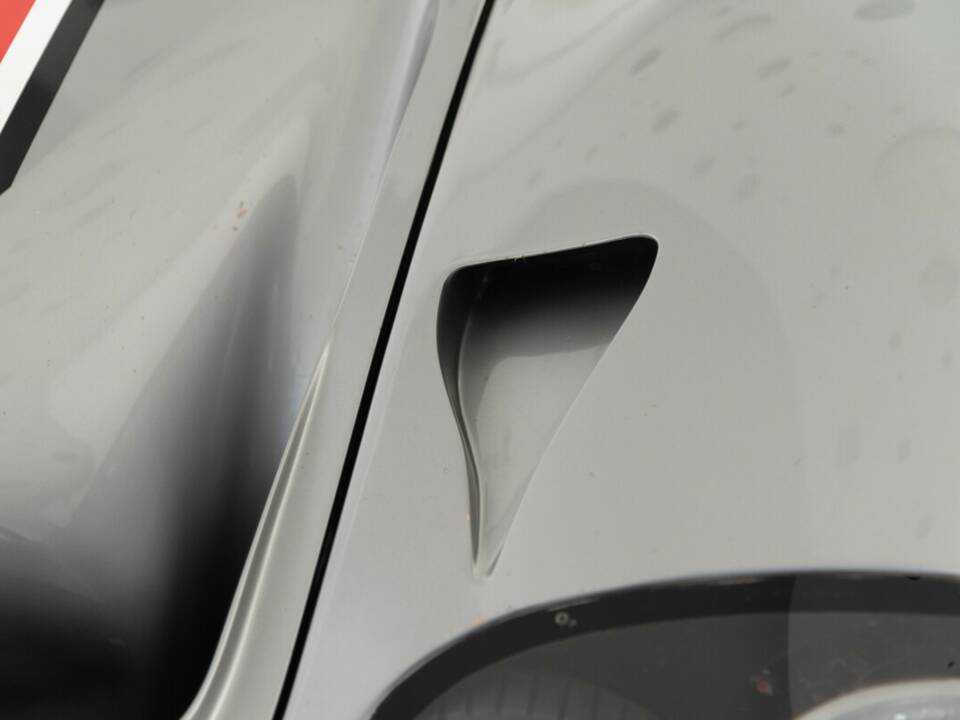 Image 24/47 of Isdera Erator GTE (1969)