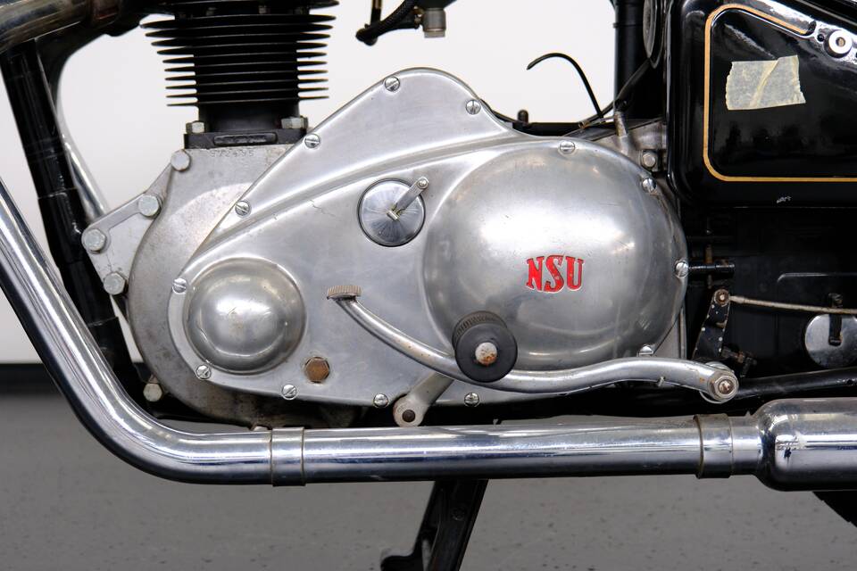 Image 45/80 of NSU Konsul II 501 OS-T (1952)