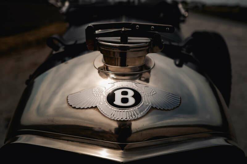 Image 29/50 of Bentley 4 1/2 Litre (1927)
