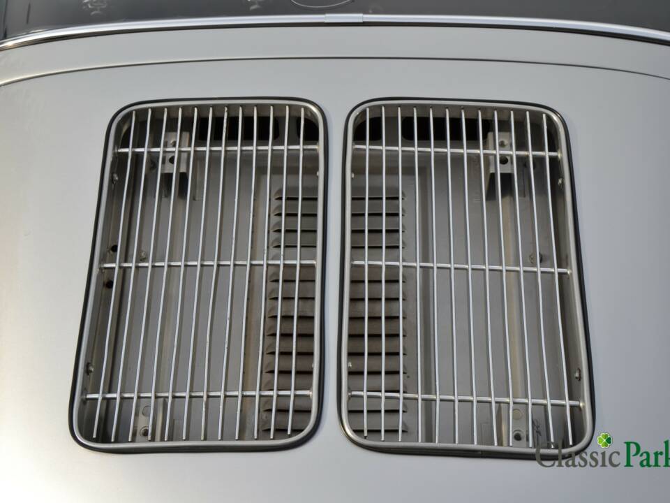 Image 47/50 of Porsche 356 B 1600 Super 90 (1962)