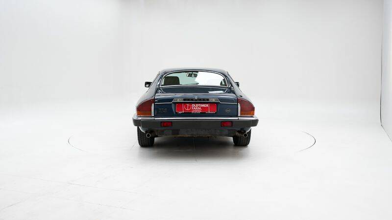 Imagen 7/15 de Jaguar XJRS 6.0 (1990)