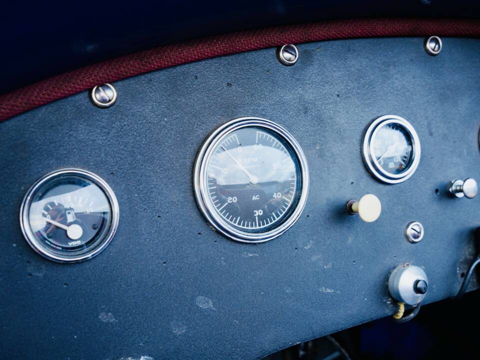 Bild 28/50 von Graham 8 Lucenti Special (1932)