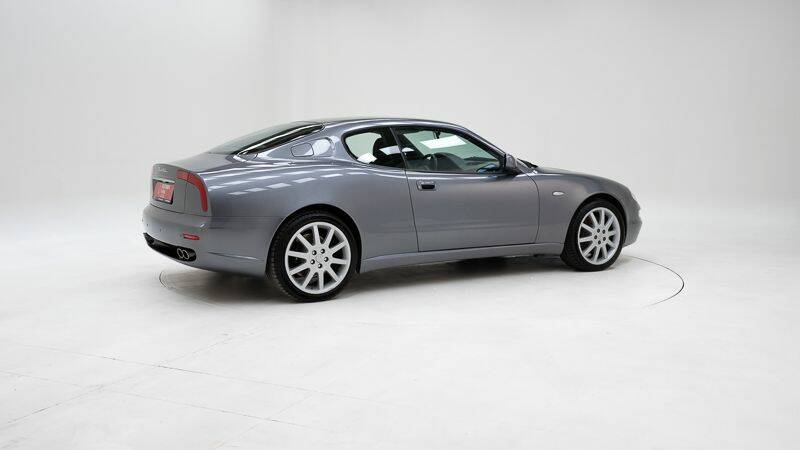 Image 2/15 de Maserati 3200 GT (2000)