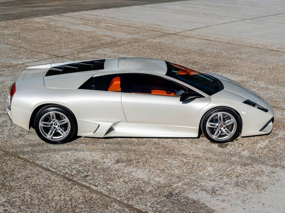 Bild 6/34 von Lamborghini Murciélago LP640 (2007)