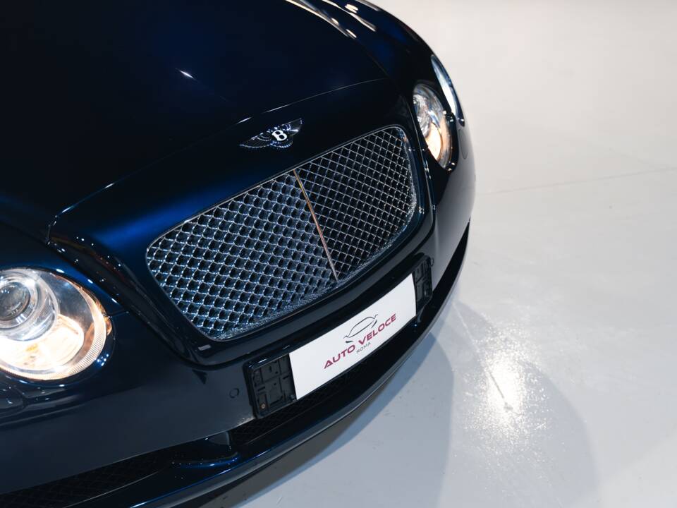 Bild 15/37 von Bentley Continental GT (2005)