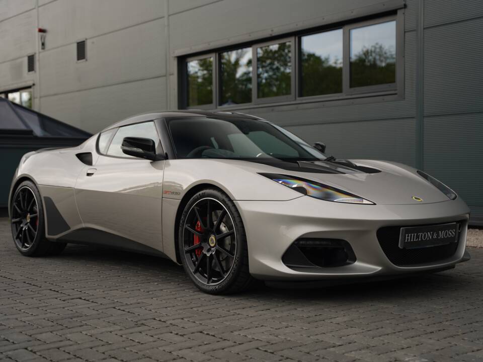 Image 25/50 of Lotus Evora GT410 Sport (2019)