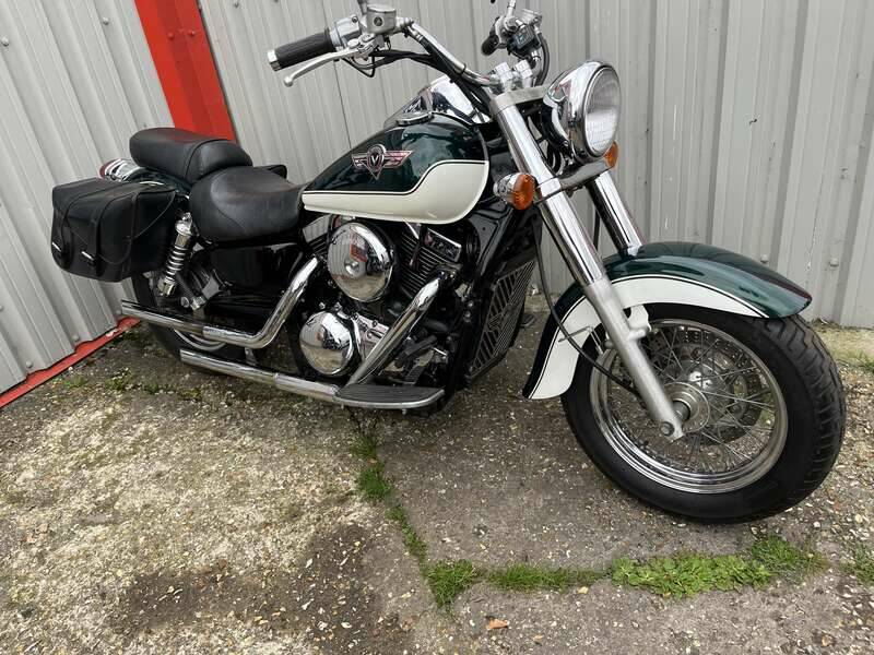 Image 23/23 of Kawasaki DUMMY (1997)