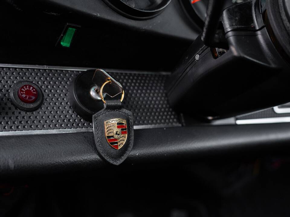 Bild 36/55 von Porsche 911 2.4 T "Ölklappe" (1972)