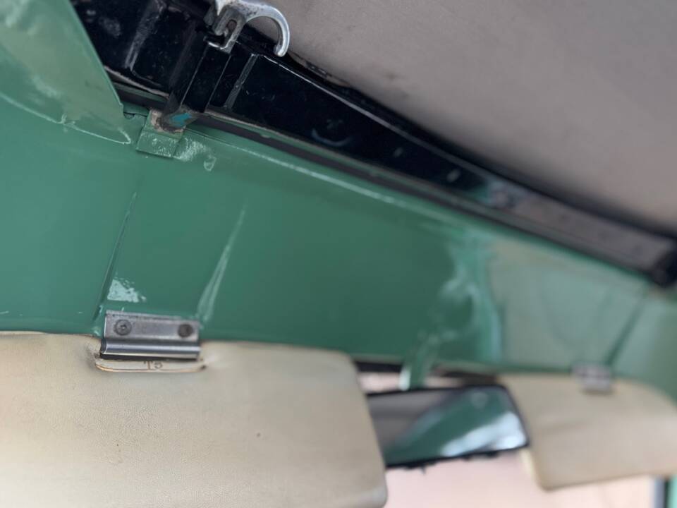 Immagine 19/36 di SEAT 600 D (1966)