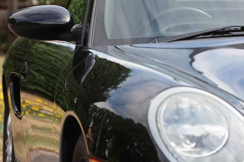 Imagen 44/50 de Porsche Boxster (2002)