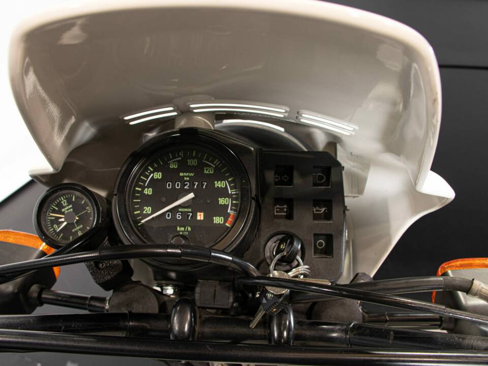 Bild 32/41 von BMW R 80 G/S "Paris Dakar" (1986)