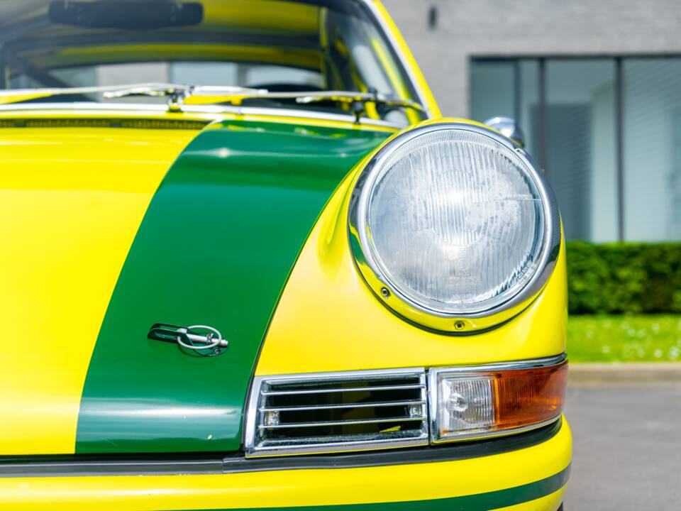 Image 32/40 of Porsche 911 2.0 (1968)