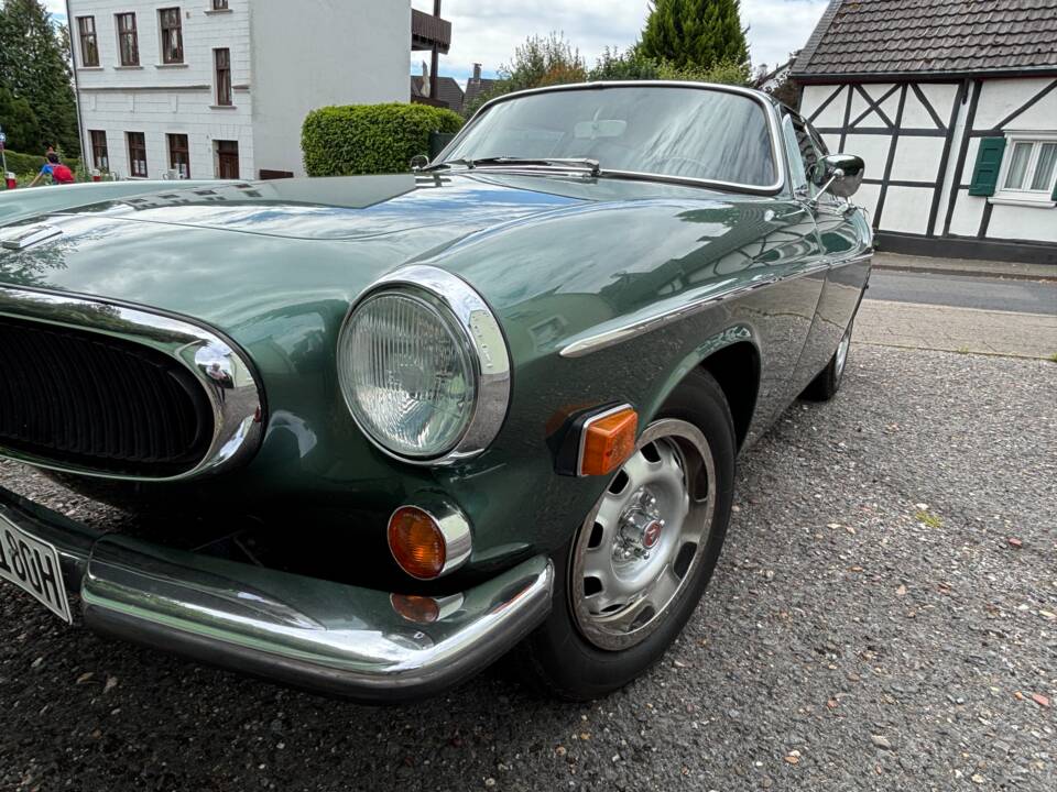 Bild 3/10 von Volvo 1800 ES (1972)