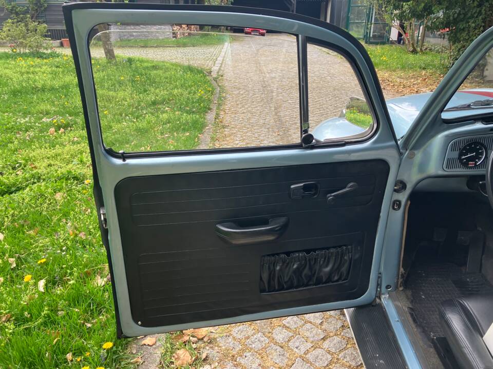 Afbeelding 28/31 van Volkswagen Beetle 1302 S "Weltmeister" (1972)