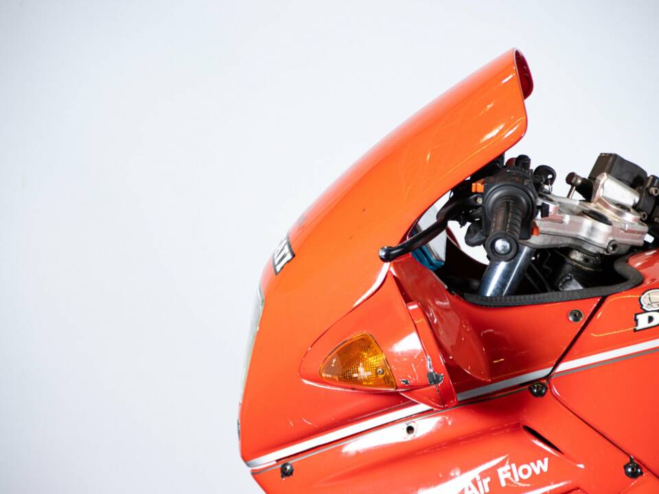 Bild 16/42 von Ducati DUMMY (1988)
