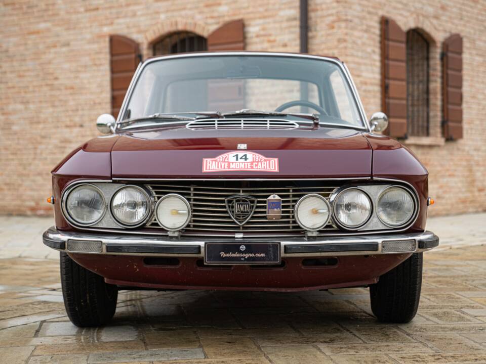 Immagine 3/50 di Lancia Fulvia 1.3 S (1971)