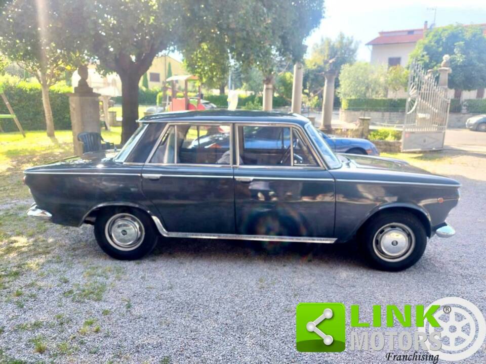 Image 7/10 of FIAT 1500 (1963)