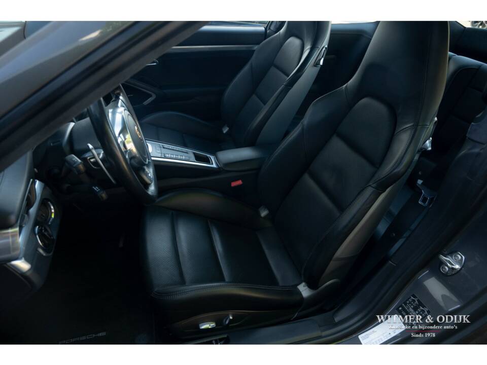 Bild 6/34 von Porsche 911 Carrera (2012)