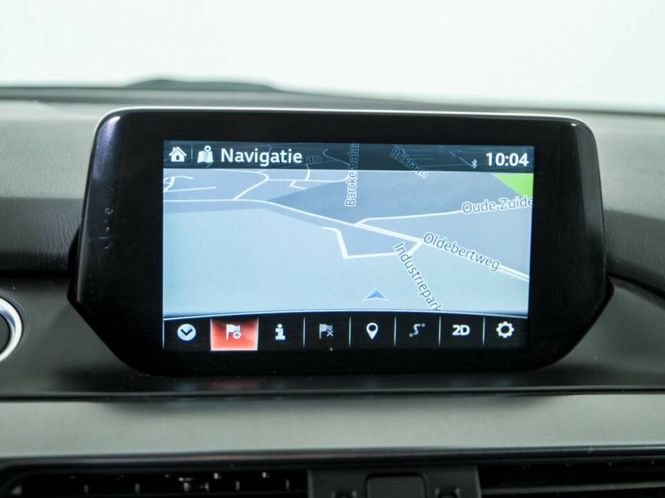 Imagen 29/50 de Mazda 6 Sport Kombi 2.0 Skyactiv-G (2016)