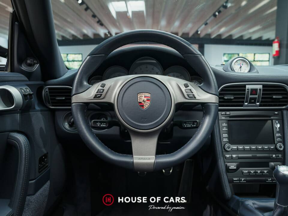 Afbeelding 15/23 van Porsche 911 Carrera S (2010)
