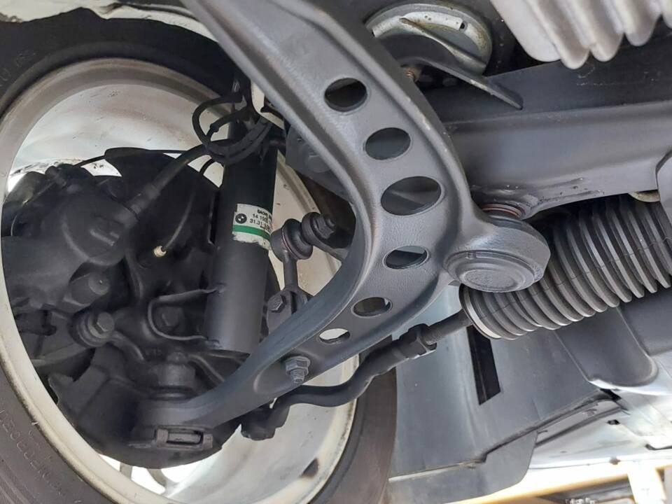 Image 32/38 of BMW 323ti Compact (1998)