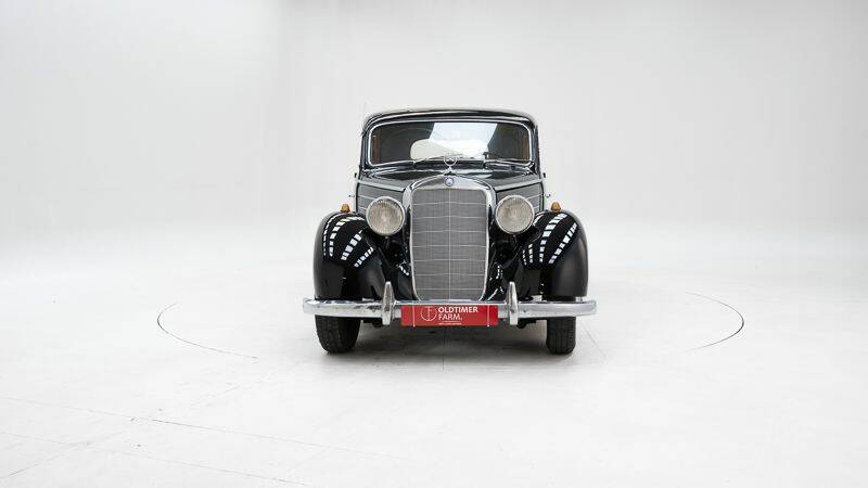 Bild 5/15 von Mercedes-Benz 170 S (1951)