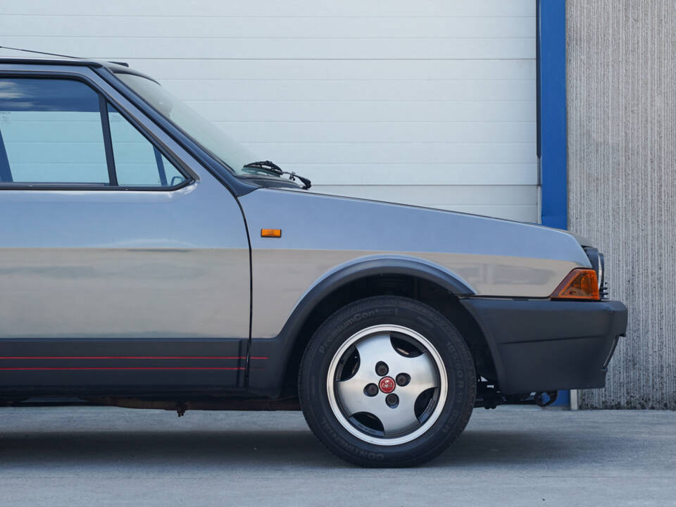 Image 11/49 of FIAT Ritmo 130 TC Abarth (1984)