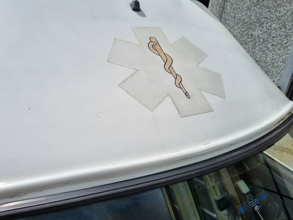 Bild 89/95 von Citroën CX 25 Turbo Diesel Break Heuliez (1987)