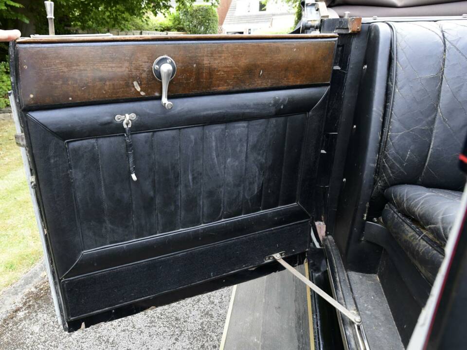 Image 29/50 de Rolls-Royce 20 HP (1927)