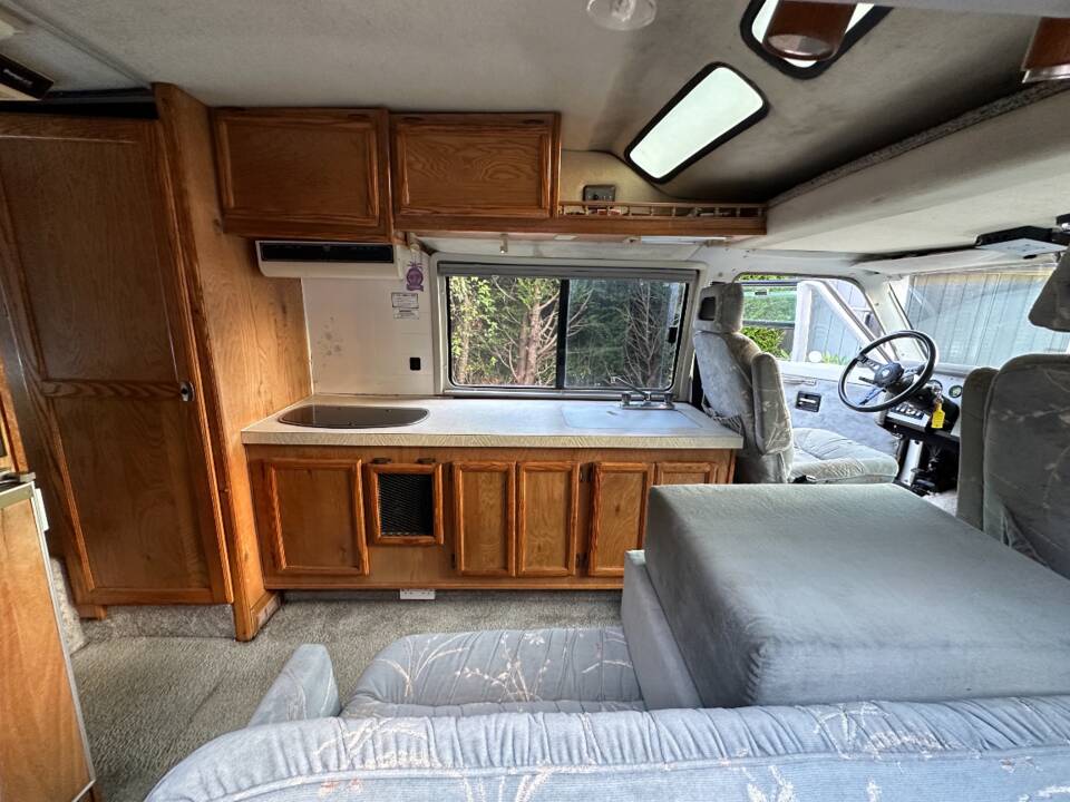 Bild 6/12 von Vixen 21 SE (1989)