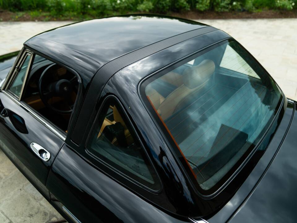 Image 9/50 of Alfa Romeo 2.0 Spider (1991)