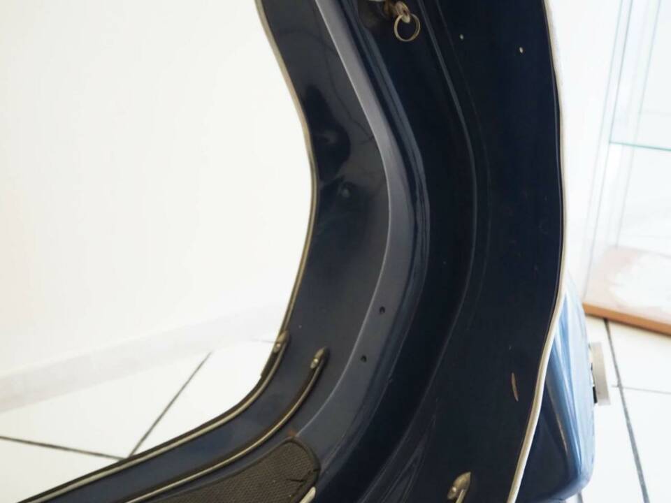 Bild 17/28 von Piaggio Vespa 125 Primavera (1974)