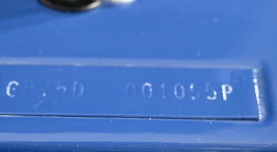 Afbeelding 17/50 van MG MGB GT V8 (1974)