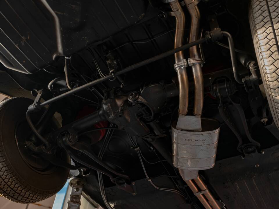 Image 78/86 of Mercedes-Benz 300 SE (1965)