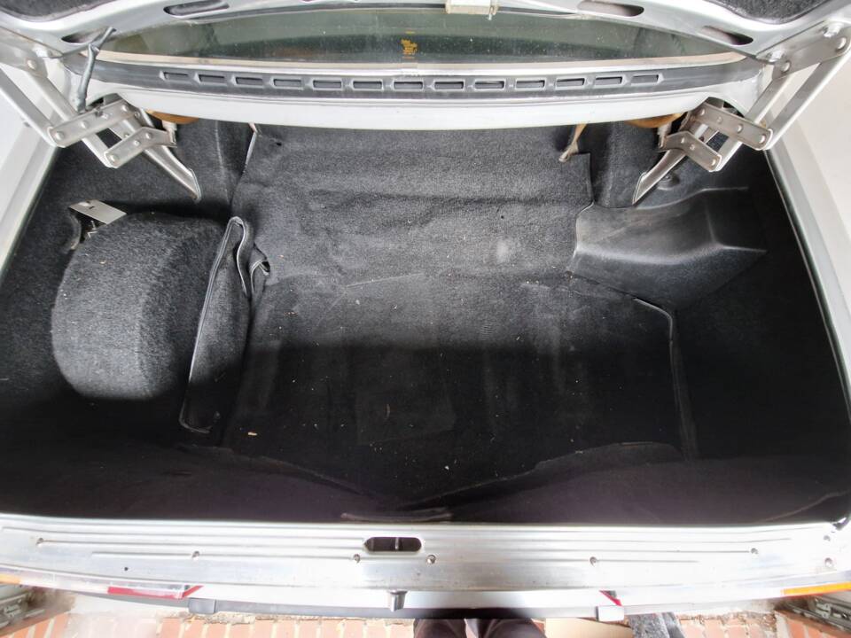 Image 5/12 of Volvo 262 C Bertone (1978)