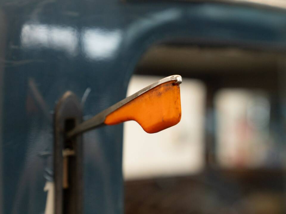 Bild 16/50 von Bianchi S5 (1928)