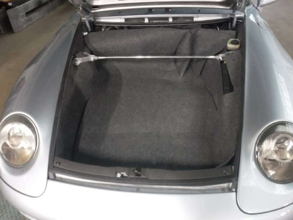 Bild 20/50 von Porsche 911 2.7 (1977)