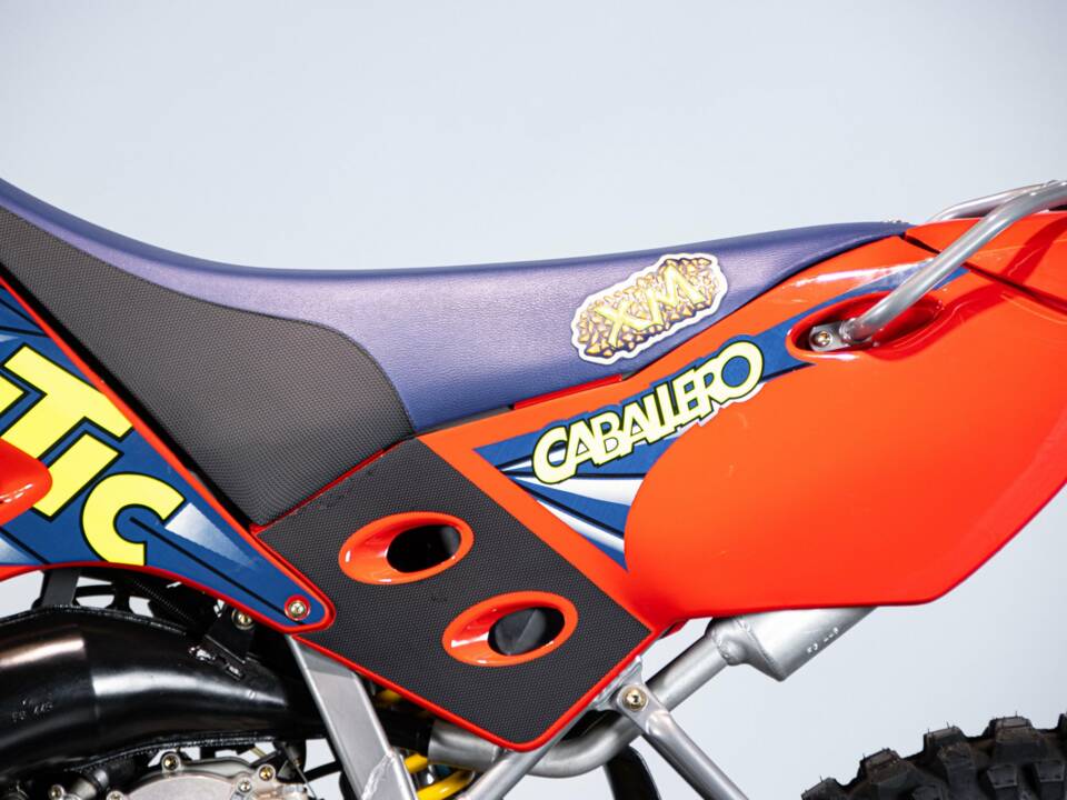 Image 28/50 of Fantic DUMMY (1996)