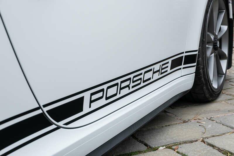 Afbeelding 39/44 van Porsche 911 R (2016)