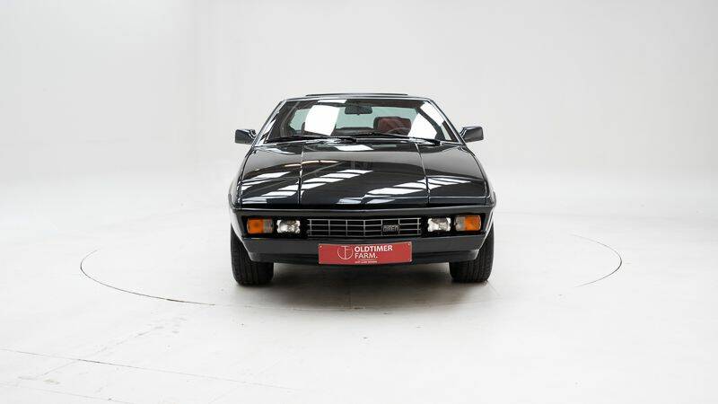 Image 9/15 of Bitter SC 3,0 (1987)