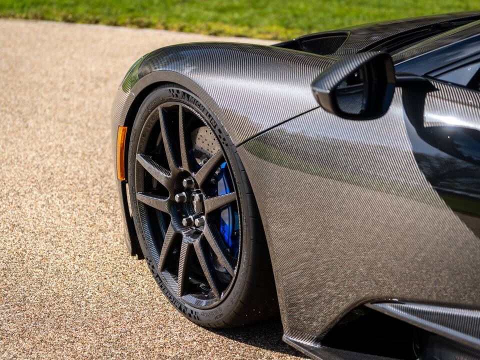 Bild 22/25 von Ford GT Carbon Series (2022)